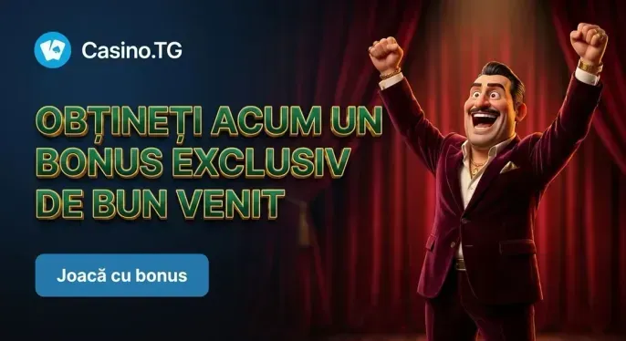 Tg Casino